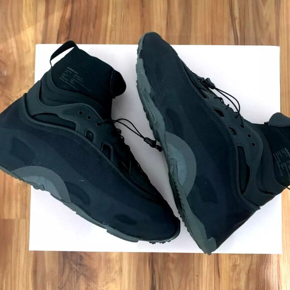 ADIDAS x Mr. Bailey OZMORPHIS - Picture 5 of 12